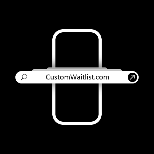Create Custom Waitlist Landing Page in less then 5 minutes